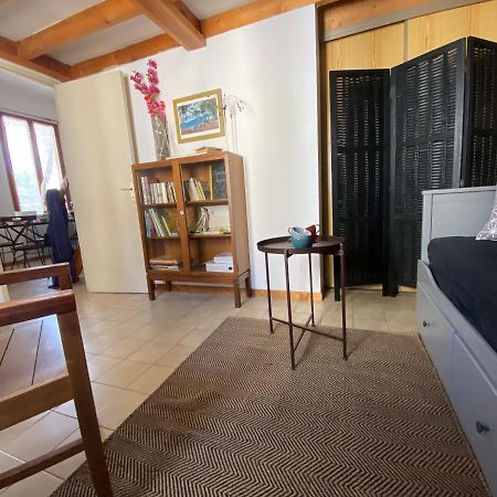 Duplex Arago Au Coeur De Sete, Comme Une Petite Maison Eksteriør billede