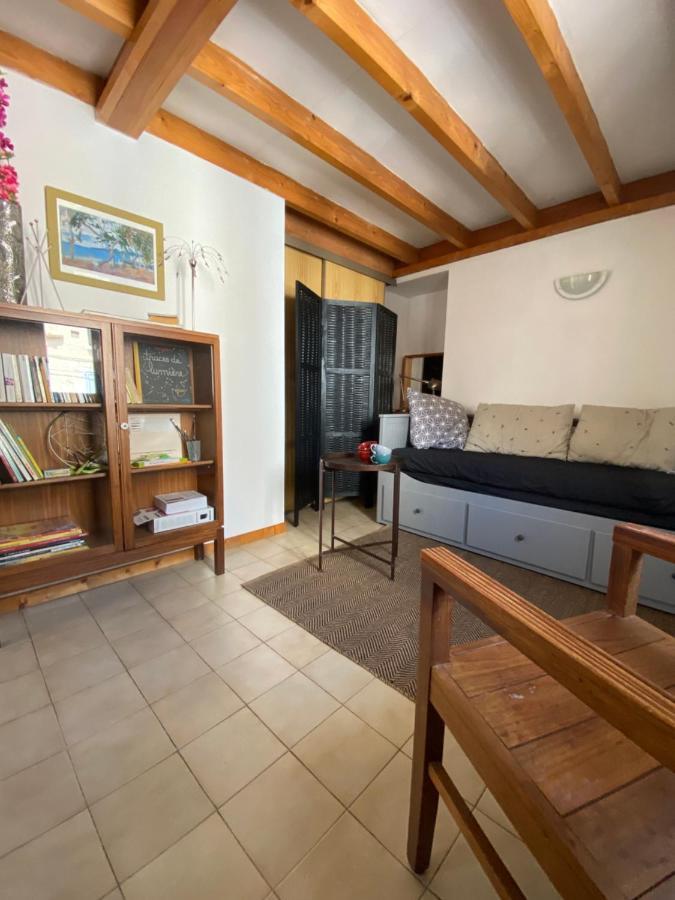 Duplex Arago Au Coeur De Sete, Comme Une Petite Maison Eksteriør billede