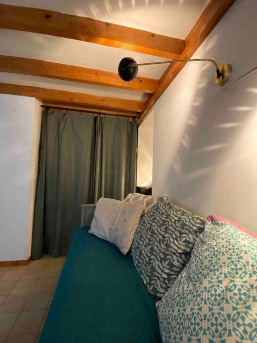 Duplex Arago Au Coeur De Sete, Comme Une Petite Maison Eksteriør billede