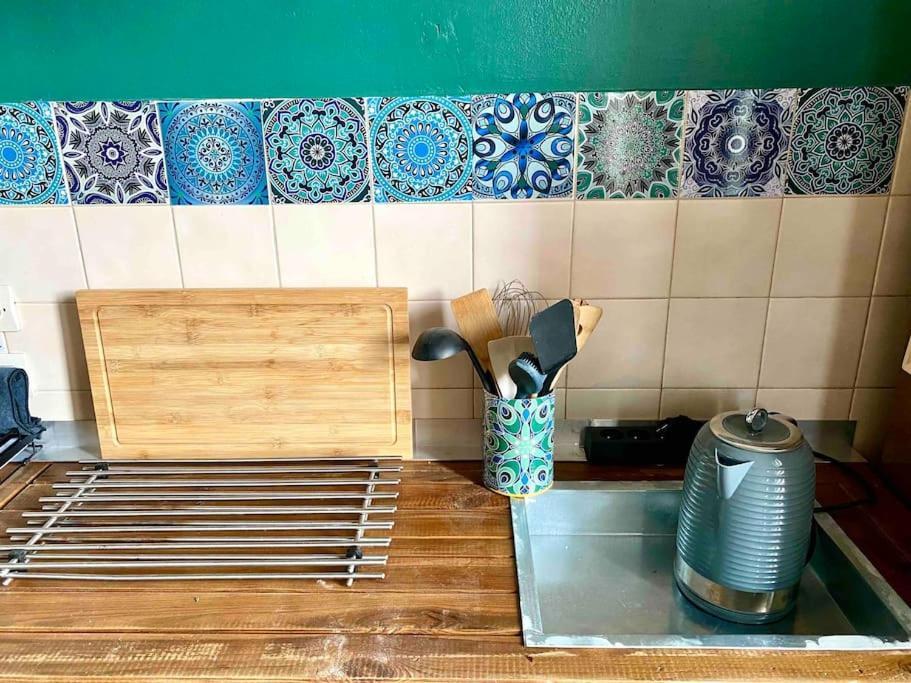 Duplex Arago Au Coeur De Sete, Comme Une Petite Maison Eksteriør billede