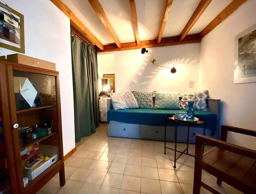 Duplex Arago Au Coeur De Sete, Comme Une Petite Maison Eksteriør billede